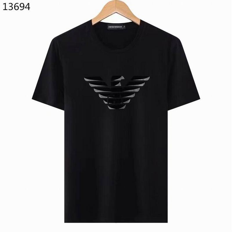 Armani Men's T-shirts 185